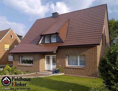 Feldhaus klinker