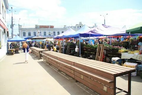 Центральный рынок иркутск