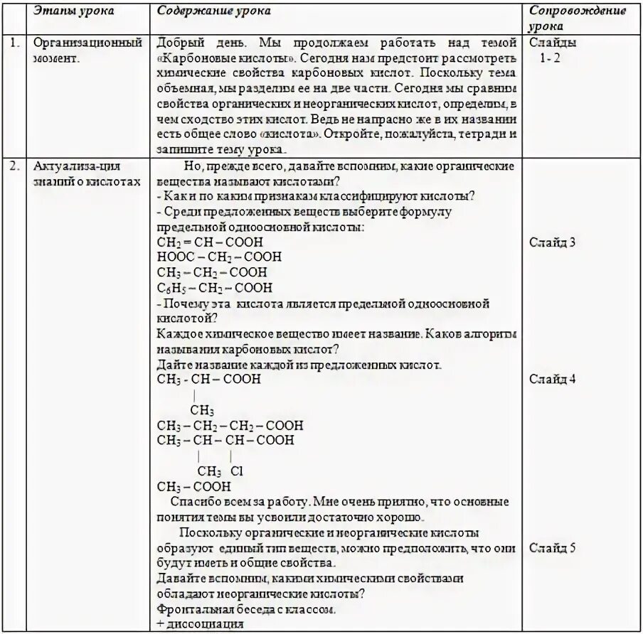 Свойства кислот самостоятельная работа 8 класс