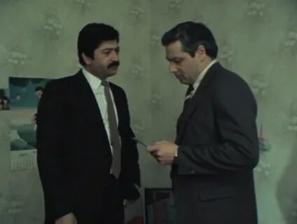 Случай в аэропорту 1987