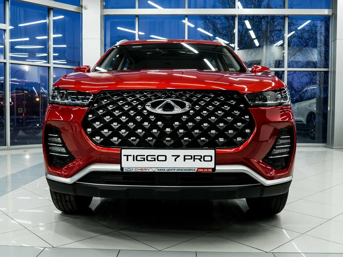 Chery Tiggo 7. Tiggo 7 Pro. Chery Tiggo 7 2020. Черри Тигго 7 про. Новый чери тигго 7 про цена