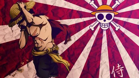 One piece 1080