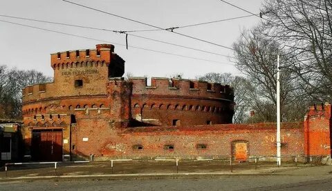 Башня врангеля
