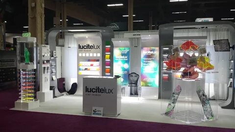 Product displays