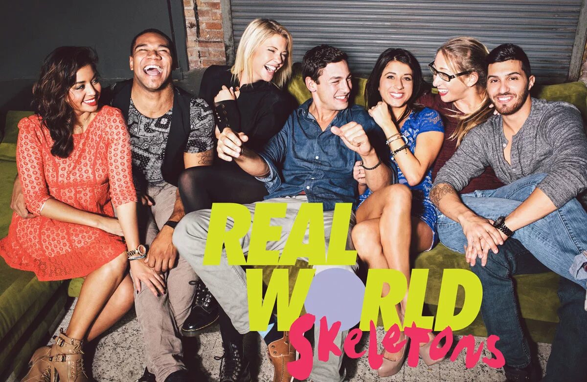 The real world 3. Real world. real world mtv. каст ворлд.