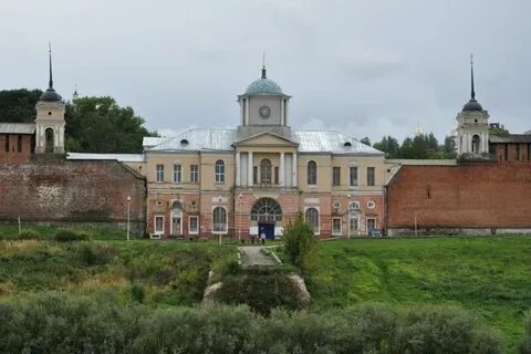 Замки смоленск