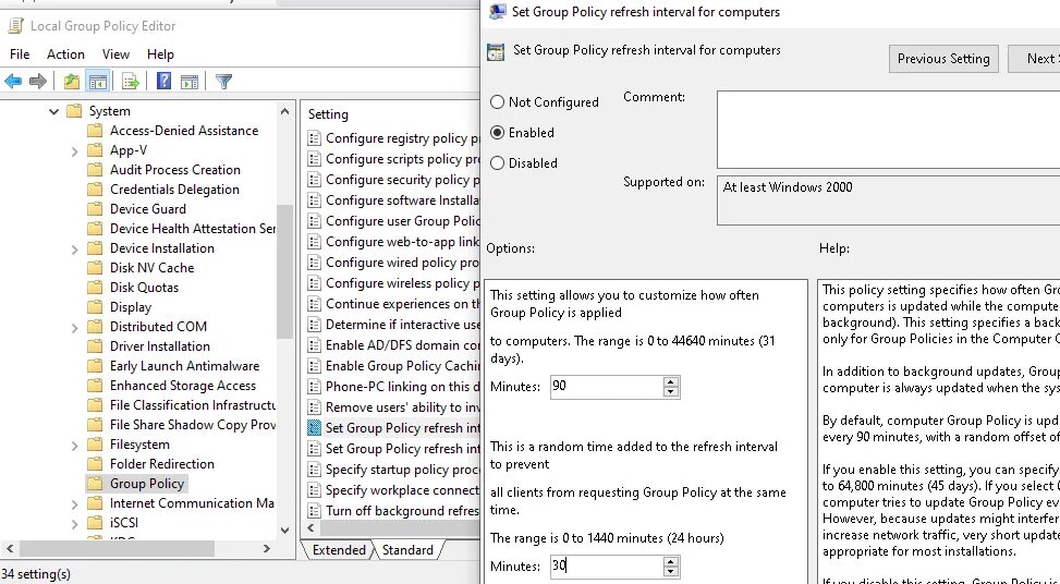 Enable group. Gpo обновление. group policy windows 10. updating group policy. обновление групповых политик.