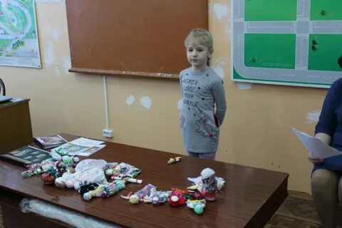 Готовая работа я исследователь