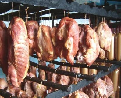Открыть колбасный цех