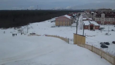 Гритинская горка