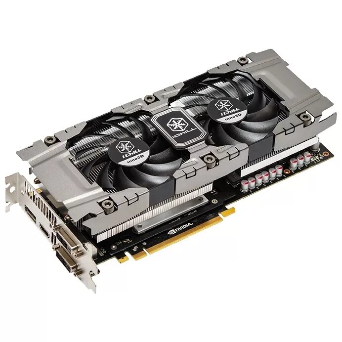 Pci 2048mb