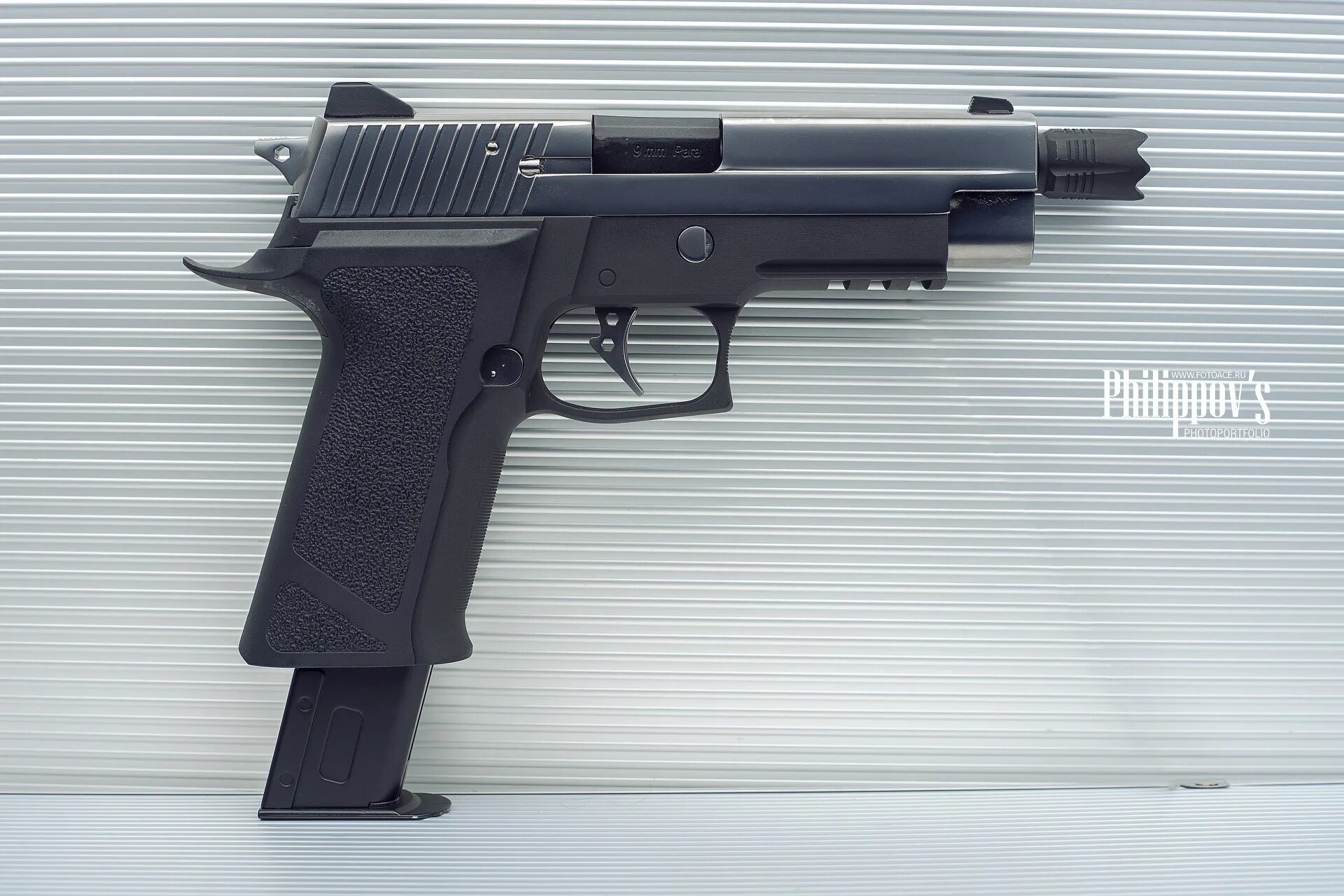 We p226. Sig Sauer p virus. Сиг-р карбон-1 d25 (сн4). Curius п. P virus