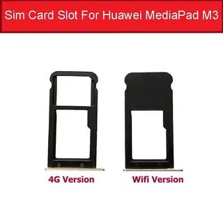 Huawei matepad sim