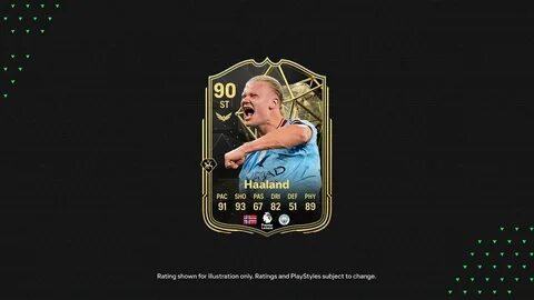 Fc24 cards