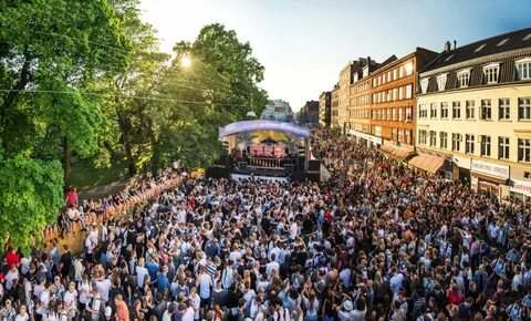 Top fest