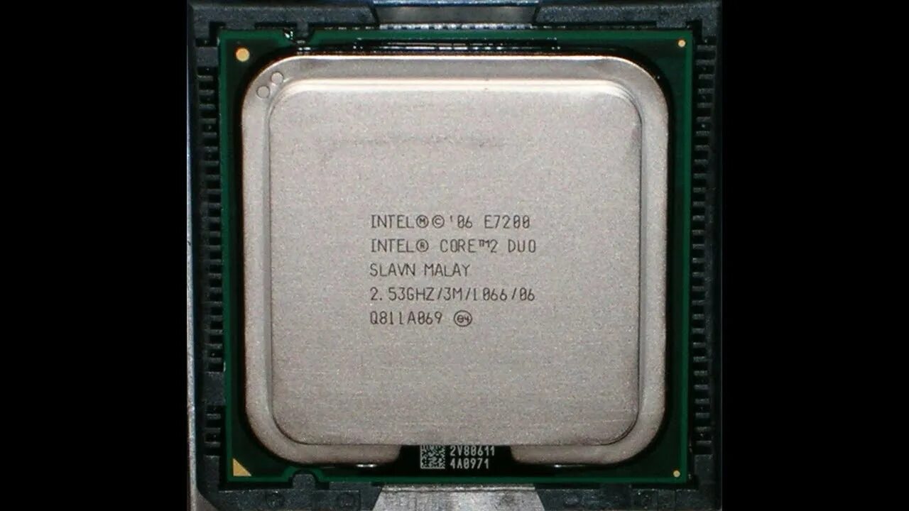 Процессор интел коре 2 дуо. Core 2 Duo e7200. Intel 2 Duo. Процессор Intel Core 2 Duo. Процессор Интел Core 2 Duo.