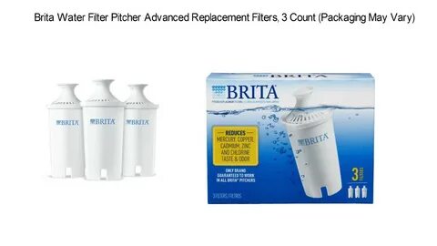Filter package