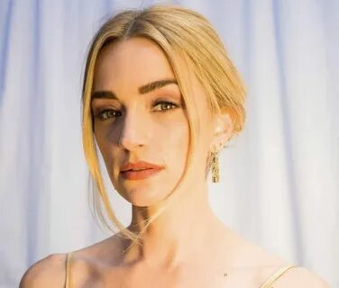 Brianne Howey Height and Weight.