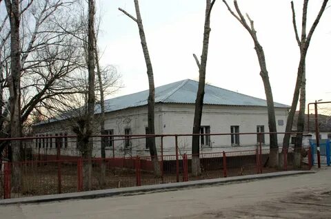 Какая самая старая школа