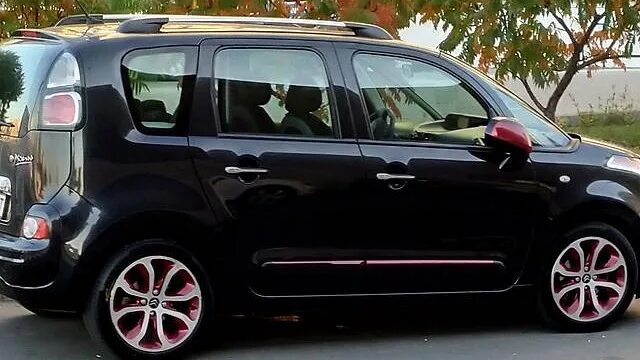 Диски citroen c3