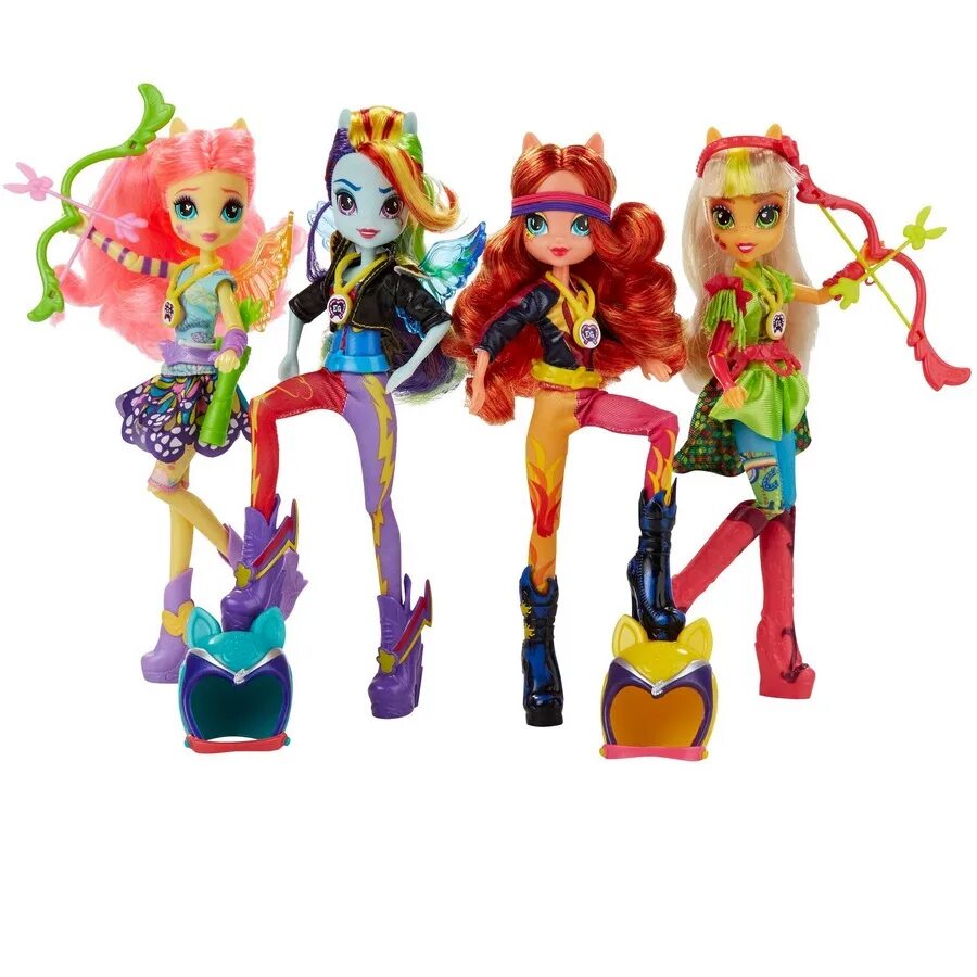 Купить куклу герлз герлз. B1772 игрушка Equestria girls кукла спорт Темномолнии. Куклы Хасбро Эквестрия герлз. Кукла MLP Equestria girls. Куклы Эквестрия герлз 2016.