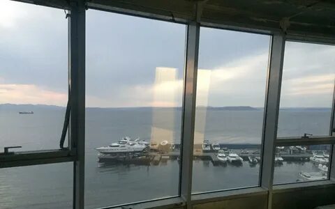 Комплекс гавань
