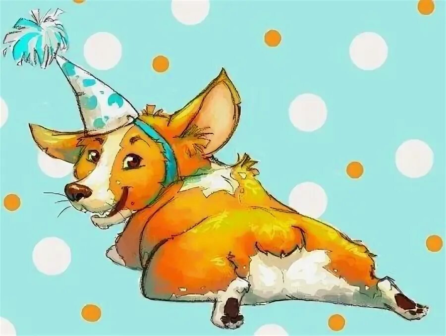 Открытка с корги. Корги поздравляет. С днем корги картинки. С днем корги картинки. С днем корги картинки.