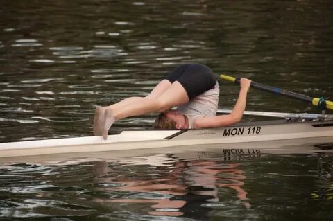 Rowing shop