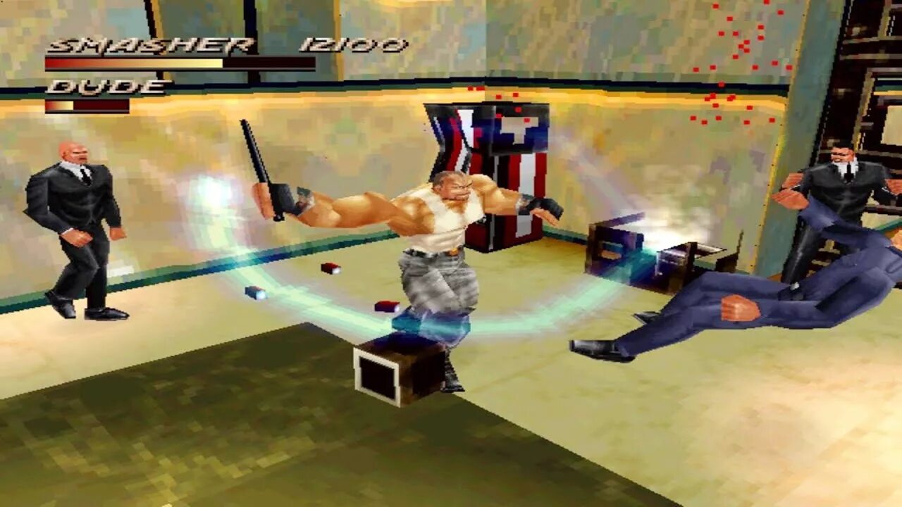 Файтинг форс на ps1. Игра на ps1 fighting force. игра на playstation 1 fighting force. fighting force для плейстейшен 1.