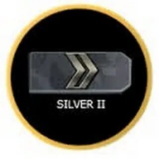 Silver 1 silver 2