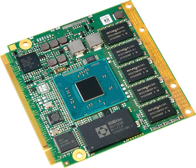 Миникомпьютер ssd