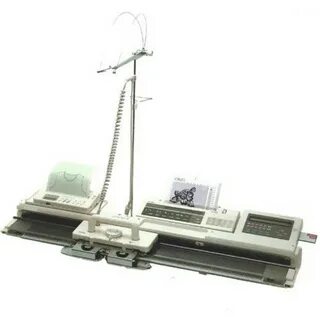 Silver reed sk840