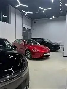 Автосалон кутузовский
