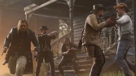 Письма rdr 2