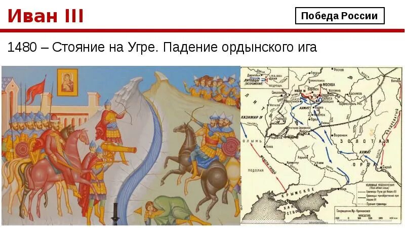 Падение ига на руси. Падение ига на руси. Падение золотоордынского ига. Падение ига на руси. Причины свержения монголо татарского ига.