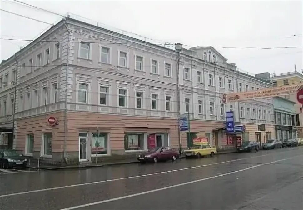 сретенский тупик 1/34. сретенка 24/2 с1. москва, ул. сретенка улица 24. сретенка, д.