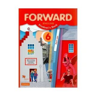 Forward 11 workbook