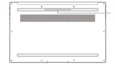 Honor magicbook микрофон