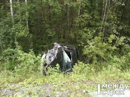 Под нижним тагилом