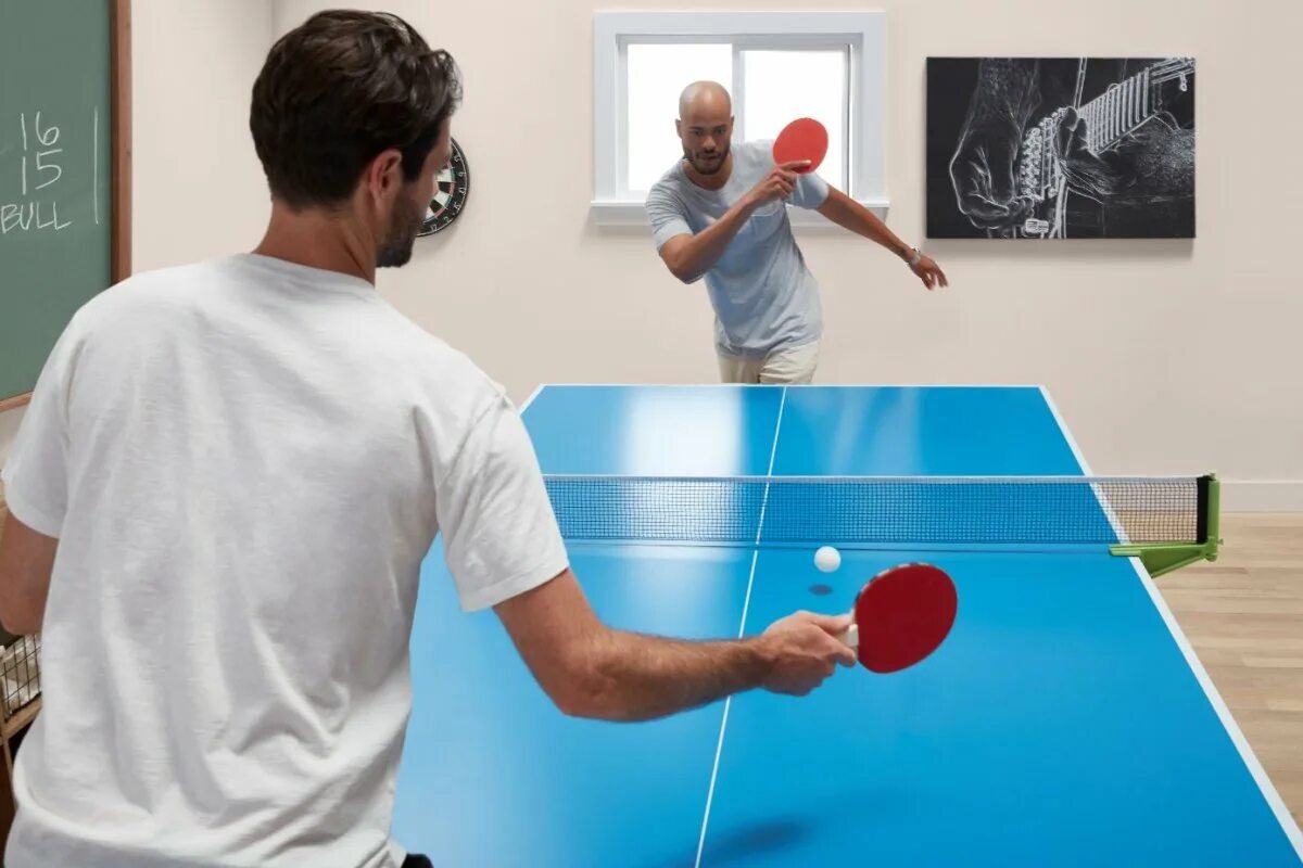 Какой пинг понг. Ping pong игра. настольный теннис. настольный пинг понг. люди играющие в настольный теннис.