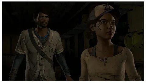 The walking dead the game отзывы
