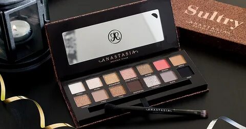 Anastasia beverly
