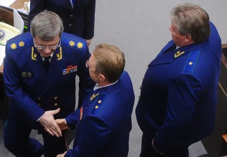 Повышение пенсии прокурорам последние новости