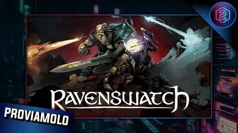 Ravenswatch тренер
