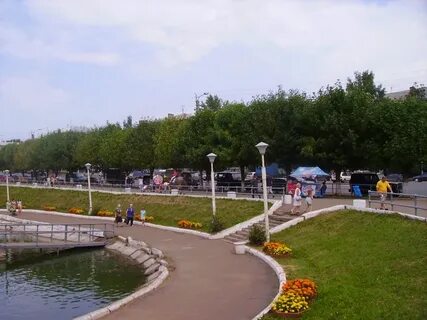 Море парк киров 2024