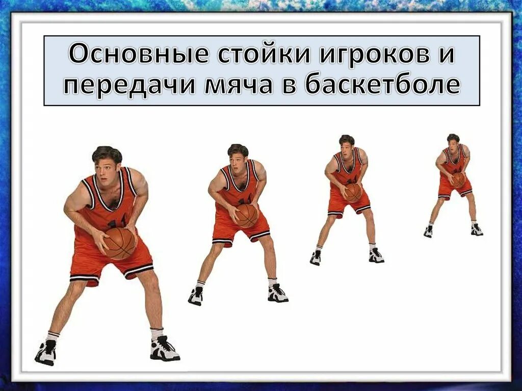Правильное положение в защитной стойке баскетболиста. Стойка баскетболиста. Стойка и передвижение игрока в баскетболе. Стойки в баскетболе. Защитная стойка баскетболиста.