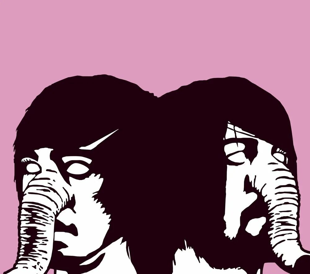 An from is dead. Death from above 1979. death from above 1979 2004 cover. you&#039;re a woman. death from above 1979 - sexy results (mstrkrft mix).