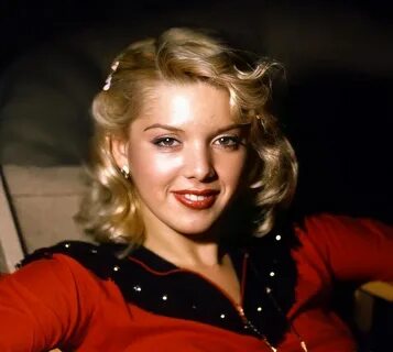 Marilyn jess