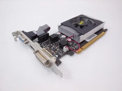 Geforce 220 1gb