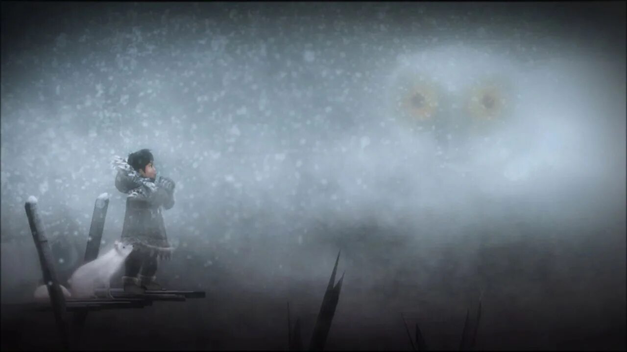 Ending up alone. Never alone. never alone ps4. never alone foxtales. игра never.